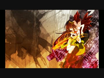 【東方】霊知の太陽信仰【MIDI差し替え】
