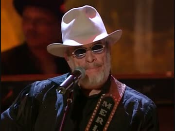 Mama Tried (live) / Merle Haggard & Toby Keith