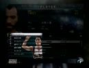 【ゲーム実況】日本人だけどＮＢＡいってみた.part11【NBA2K11】