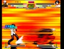 アカツキ電光戦記AAガチ Q太郎（アカツキ）VSステファニー（不律） Part3
