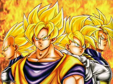【メタル】ドラゴンボールＺ　超武闘伝2【アレンジ】