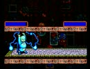 PSoneで朱紅い雫をプレイ Part56