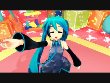 【ＭＭＤ】こめかみ～【やっつけ】