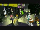 【MMD】踊らせてみた【再録】