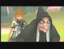 【実況】キングダムハーツBirth by sleepをやってみた。　Part2