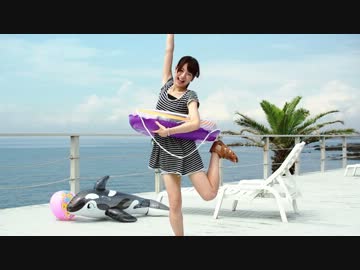 【ささ・れれのささ】プリプリ♥SUMMERキッス【踊ってみた】