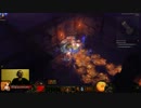 【Diablo3HC】死んだら終わり Part22【ゆっくり実況プレイ】