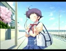 【D.C.Ⅱp.s.】こそばゆく実況プレイ【まゆき編】part17