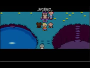 18連休なので毎日MOTHER3実況 31
