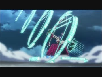 境界線上のホライゾンⅡ　「アルマダ海戦3」