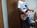 【ELLEGARDEN】モンスターを弾いてみた【ギター】