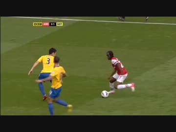 【EPL12-13】 Match of the Day (15 September 2012) 1/6