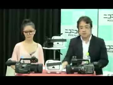 ニコ生ナックルズ「あぶない！テレビのタブー」放送禁止な闇を大放出SP