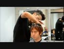 ついに韓国の竹原が世界一のヘッドマッサージのババさんをパクった件
