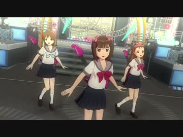 【アイマス】 恋する凡人_マサムネコver．