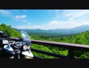 Tiger800XCで行く 2012年夏！　北海道ツーリング　Part.4 三国峠～美瑛オフ会