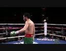 【JCジュニア】 Boxing  フリオ・セサール・チャベス Jr. -Greatest Hits