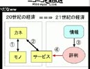 オリゼーの縛り生放送　皆で考える「評価経済社会」３