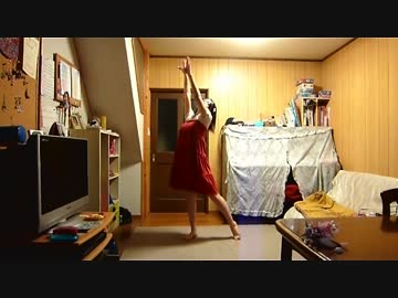 【織り染め】君がそばにいるように【踊ってみた】