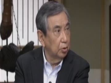 総裁候補への偏向ネガキャン