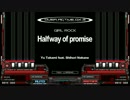 【皿曲リズミング】Halfway of promise【ヒップクラップ付き】