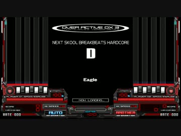 【皿曲リズミング】D【ヒップクラップ付き】