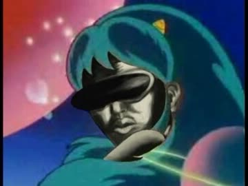 く星やつらOP　ラムのｲｷｿング