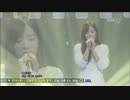 [K-POP] 少女時代 (テヨン) - Closer (Special Stage 20120916) (HD)