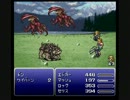 【FF6】クリアしてなかったので二人でやってみた【実況】part14前編