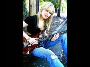 Orianthi - Addicted to Love