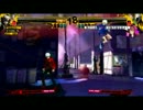 第1回放送　P4Uプレイヤーマッチ　【その2】