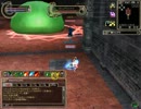 ドルアーガの塔～the Recovery of BABYLIM～ 塔5Fをサラソロで