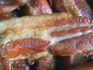 【たかっち】1日半で作るベーコン【日々自炊】