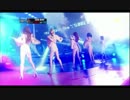 日曜日の夜.E1176.勝負の神.kara VS Secret.120916.part1.(2-6)