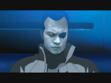 本格的♂攻殻機動隊「左尻に気をつけろ」後編