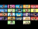 紆余曲折した結果まっすぐなポケモンBW2　レーティング　その5