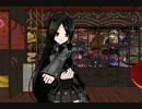 【ＭＭＤ】悪魔双子で怪異物ノ怪音楽箱【ＰＨＩ】