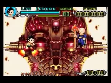 人気の 鉄腕アトム 動画 463本 6 ニコニコ動画
