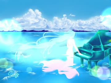 『Fata Morgana』　オリジナル曲