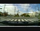シルビア　S15 Spec-R　車載動画 8【昼間】