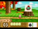カービィ６４実況？プレイ２回目