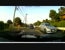 シルビア　S15 Spec-R　車載動画 9【夕方】