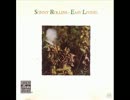 [1379] ISN'T SHE LOVELY @ EASY LIVING - SONNY ROLLINS