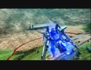 [EXVS]　Δ＋道中記　[その20]