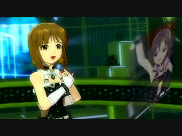 アイドルマスターPV - Gamble Rumble