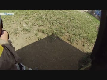 サバイバルゲーム　枯れた声で実況プレイ〜9/16　DSK　Kホビー定例会Ⅰ〜