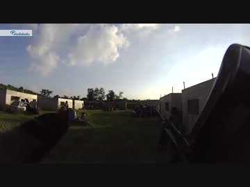 サバイバルゲーム　枯れた声で実況プレイ〜9/16　DSK　Kホビー定例会Ⅱ〜