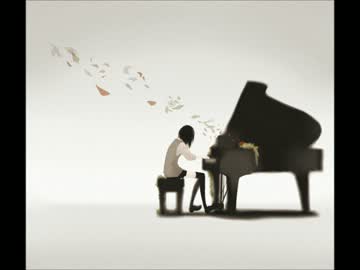 【NNI】 音の言葉 【Piano Solo】