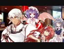 東方近戦鉄EX１　ナイフプレイの巻