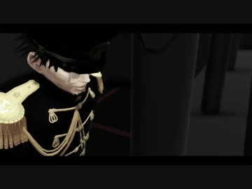 【MMD】　 Savin' Me　【#001】